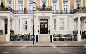 The Edwin Hotel