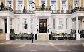 The Edwin Hotel